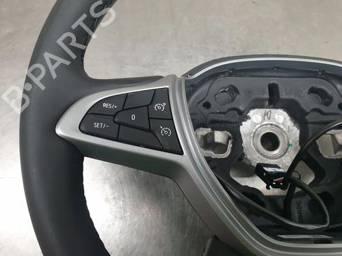 Steering wheel DACIA SANDERO III 1.0 TCe 100 ECO-G | BP29013280C49