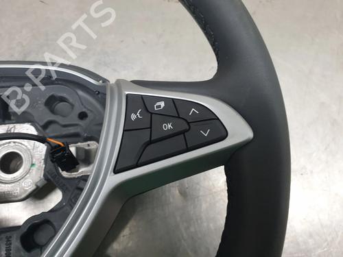 Steering wheel DACIA SANDERO III 1.0 TCe 100 ECO-G | BP29013280C49