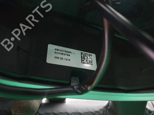 Steering wheel DACIA SANDERO III 1.0 TCe 100 ECO-G | BP29013280C49