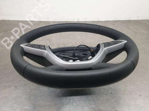 Steering wheel DACIA SANDERO III 1.0 TCe 100 ECO-G | BP29013280C49