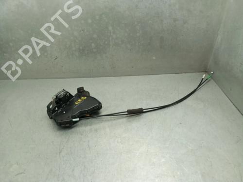 Used Front right lock TOYOTA HILUX VII Pickup (_N1_, _N2_, _N3_) 2.5 D-4D 4WD (KUN25) (144 hp) 28326829