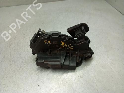 Used Front left lock VW TIGUAN (5N_) 2.0 TDI 4motion (150 hp) 26190985