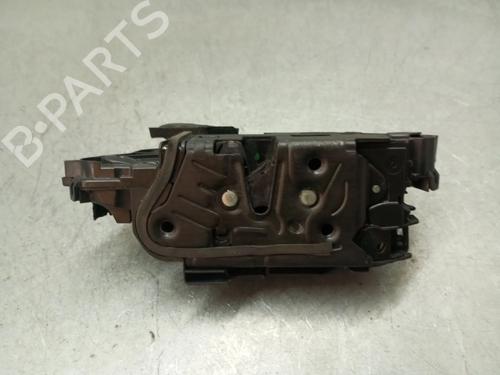 Front left lock VW TIGUAN (5N_) 2.0 TDI 4motion | BP26190985C98