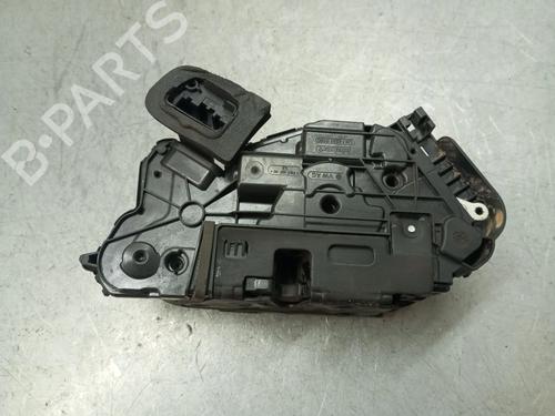 Front left lock VW TIGUAN (5N_) 2.0 TDI 4motion | BP26190985C98