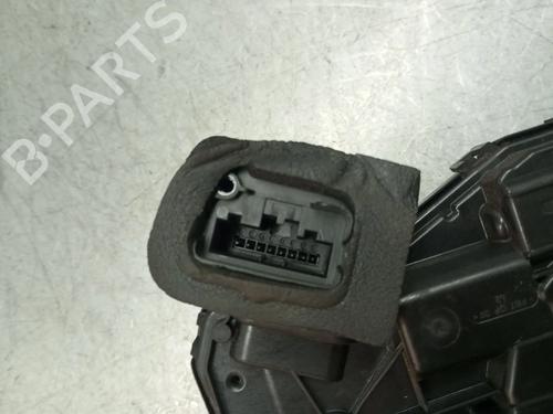 Front left lock VW TIGUAN (5N_) 2.0 TDI 4motion | BP26190985C98