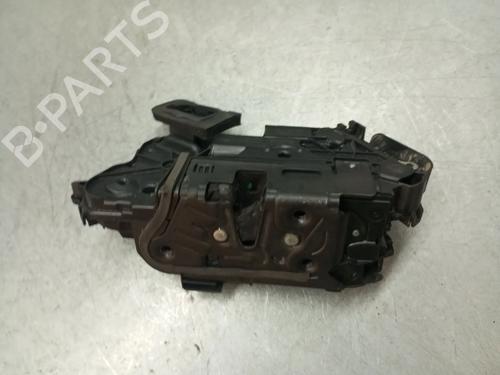 Front left lock VW TIGUAN (5N_) 2.0 TDI 4motion | BP26190985C98