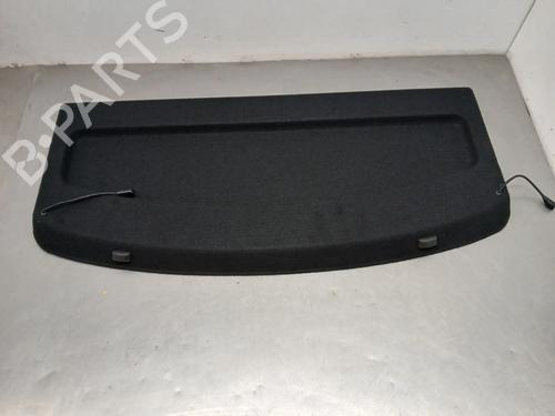 Cappelliera posteriore RENAULT CAPTUR II (HF_) 1.0 TCe 90 ECO-G (HFM6) (91 hp) 29021225
