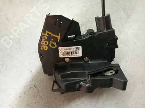 Rear right lock RENAULT MEGANE IV Grandtour (K9A/M/N_) 1.3 TCe 140 (K9NB) | BP29021229C99 