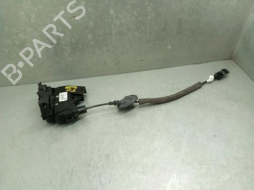Serratura posteriore destra RENAULT MEGANE IV Grandtour (K9A/M/N_) 1.3 TCe 140 (K9NB) (140 hp) 29021229