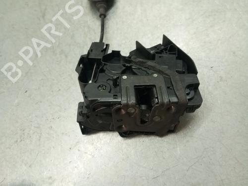 Rear right lock RENAULT MEGANE IV Grandtour (K9A/M/N_) 1.3 TCe 140 (K9NB) | BP29021229C99 