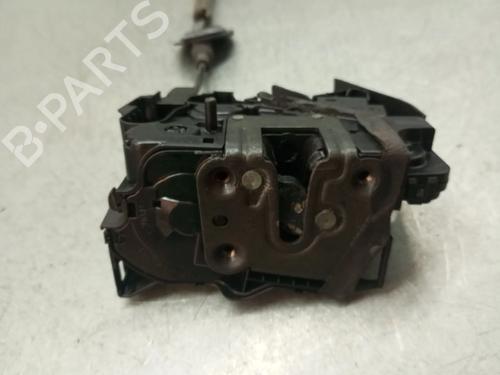 Rear right lock RENAULT MEGANE IV Grandtour (K9A/M/N_) 1.3 TCe 140 (K9NB) | BP29021229C99 