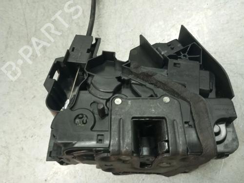 Rear right lock RENAULT MEGANE IV Grandtour (K9A/M/N_) 1.3 TCe 140 (K9NB) | BP29021229C99 