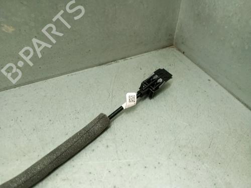 Rear right lock RENAULT MEGANE IV Grandtour (K9A/M/N_) 1.3 TCe 140 (K9NB) | BP29021229C99 