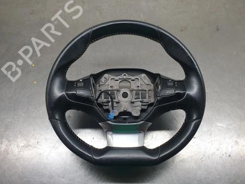 Volante PEUGEOT 308 II (LB_, LP_, LW_, LH_, L3_) 1.6 HDi (92 hp) 29021230