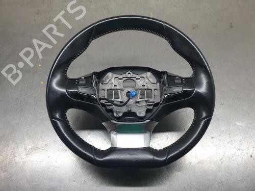 Volante PEUGEOT 308 II (LB_, LP_, LW_, LH_, L3_) 1.6 BlueHDi 120 (120 hp) 29021231