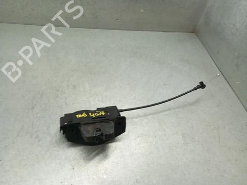 Serratura cofano posteriore PEUGEOT 3008 II SUV (MC_, MR_, MJ_, M4_) 2.0 BlueHDi 180 (177 hp) 29021232