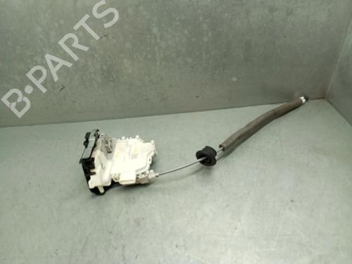 Used Front right lock AUDI Q5 (FYB, FYG) 40 TDI quattro (190 hp) 28274439
