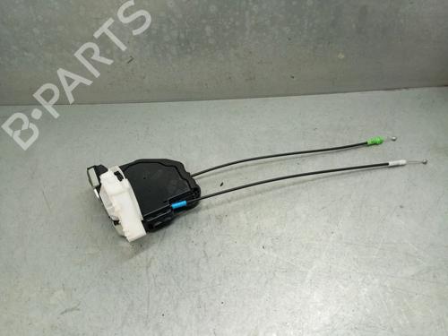 Used Rear right lock TOYOTA C-HR (_X1_) 1.8 Hybrid (ZYX10_, ZYX11_, ZYX10R, ZYX11R) (122 hp) 25922968