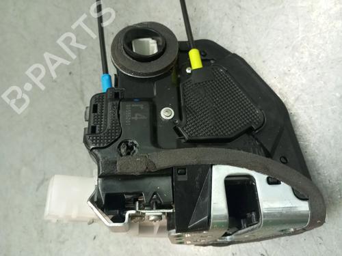 Rear right lock TOYOTA C-HR (_X1_) 1.8 Hybrid (ZYX10_, ZYX11_, ZYX10R, ZYX11R) | BP25922968C99 