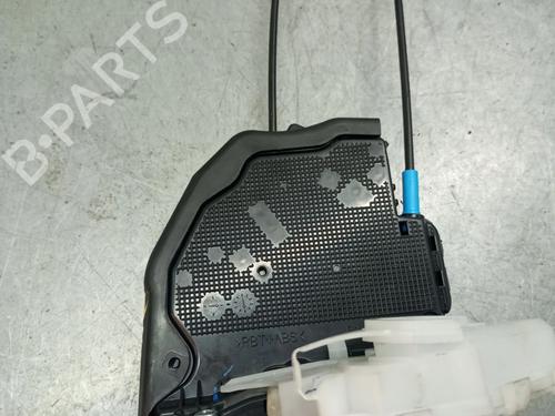 Rear right lock TOYOTA C-HR (_X1_) 1.8 Hybrid (ZYX10_, ZYX11_, ZYX10R, ZYX11R) | BP25922968C99 