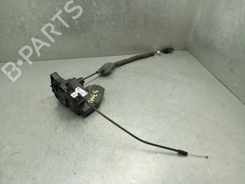 Used Rear left lock RENAULT MEGANE IV Grandtour (K9A/M/N_) 1.5 dCi 110 (110 hp) 26435976