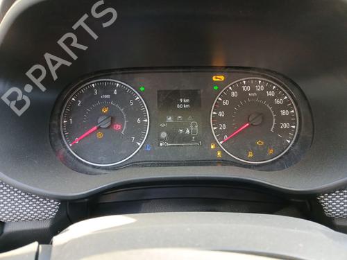 Kombiinstrument DACIA SANDERO III 1.0 TCe 100 ECO-G (101 hp) 29002851