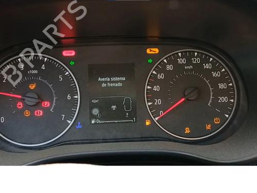 Kombiinstrument DACIA SANDERO III 1.0 TCe 90 (91 hp) 28976438