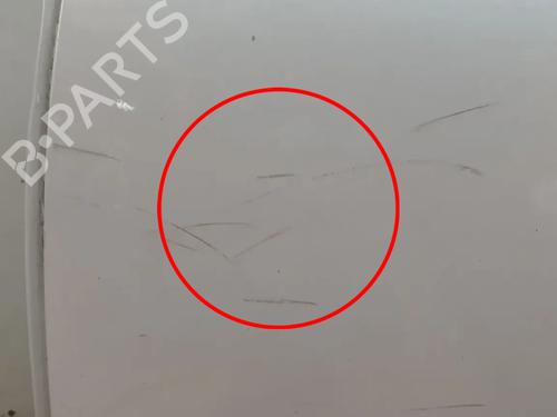 Left rear door CITROËN C4 CACTUS 1.5 BlueHDi 100 | BP28360681C4