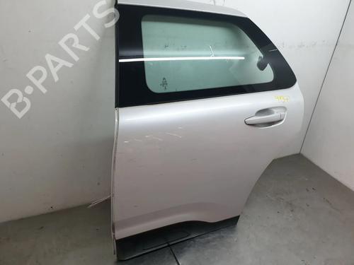 Left rear door CITROËN C4 CACTUS 1.5 BlueHDi 100 | BP28360681C4