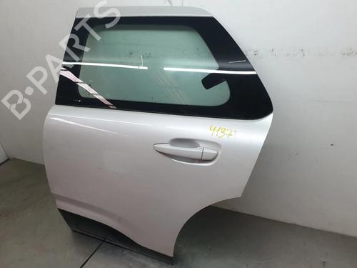 Left rear door CITROËN C4 CACTUS 1.5 BlueHDi 100 | BP28360681C4