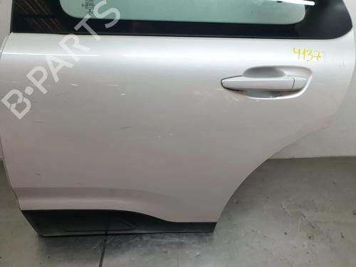 Left rear door CITROËN C4 CACTUS 1.5 BlueHDi 100 | BP28360681C4