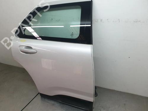 Right rear door CITROËN C4 CACTUS 1.5 BlueHDi 100 | BP28360680C5