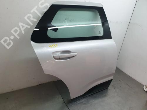 Right rear door CITROËN C4 CACTUS 1.5 BlueHDi 100 | BP28360680C5