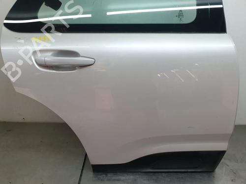 Right rear door CITROËN C4 CACTUS 1.5 BlueHDi 100 | BP28360680C5