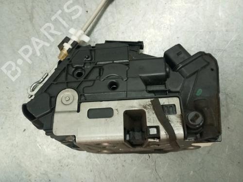 Rear right lock SEAT IBIZA IV (6J5, 6P1) 1.4 TDI | BP25786756C99 