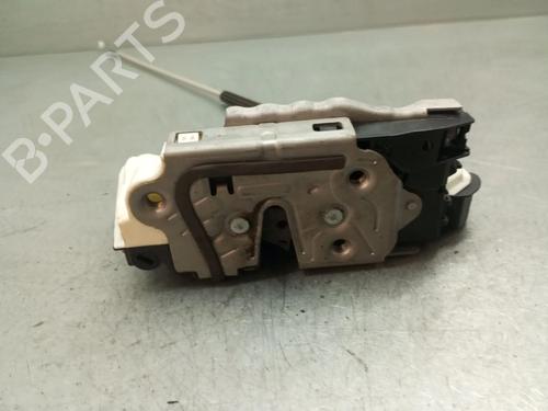 Rear right lock SEAT IBIZA IV (6J5, 6P1) 1.4 TDI | BP25786756C99 