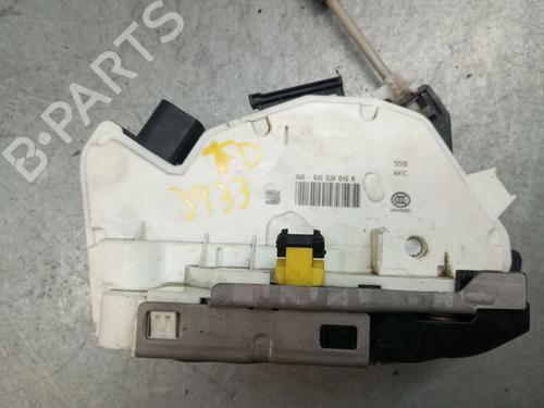 Rear right lock SEAT IBIZA IV (6J5, 6P1) 1.4 TDI | BP25786756C99 