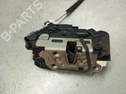 Rear right lock SEAT IBIZA IV (6J5, 6P1) 1.4 TDI | BP25786756C99 