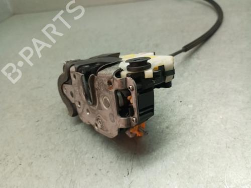 Serratura posteriore sinistra DACIA SANDERO III 1.0 SCe 65 (67 hp) 29022837