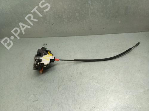 Rear left lock DACIA SANDERO III 1.0 SCe 65 | BP29022837C100 