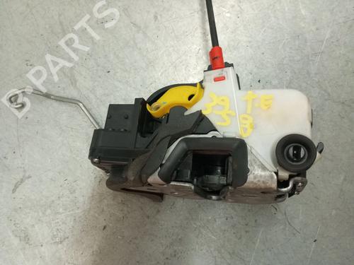 Rear left lock DACIA SANDERO III 1.0 SCe 65 | BP29022837C100 