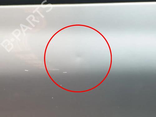 Left front door RENAULT MEGANE IV Hatchback (B9A/M/N_) 1.5 dCi 90 (B9A1) | BP26309266C2 