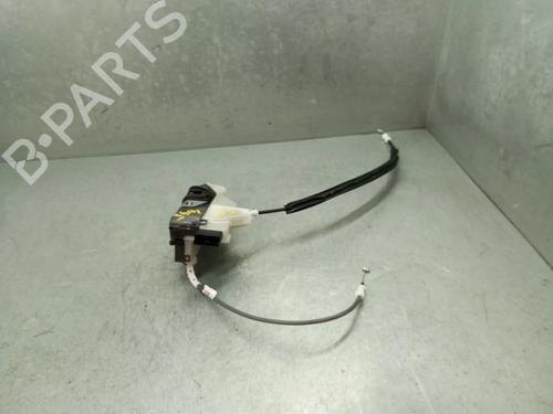 Serratura anteriore sinistra CITROËN C3 AIRCROSS II (2R_, 2C_) 1.2 PureTech 110 (2RHNZB, 2RHNZW, 2RHNPX, 2RHNPJ) (110 hp) 29022838
