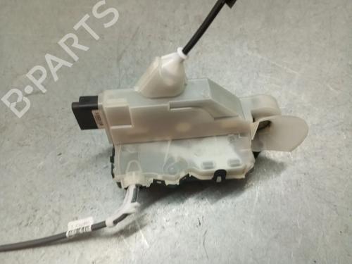 Front left lock CITROËN C3 AIRCROSS II (2R_, 2C_) 1.2 PureTech 110 (2RHNZB, 2RHNZW, 2RHNPX, 2RHNPJ) | BP29022838C98