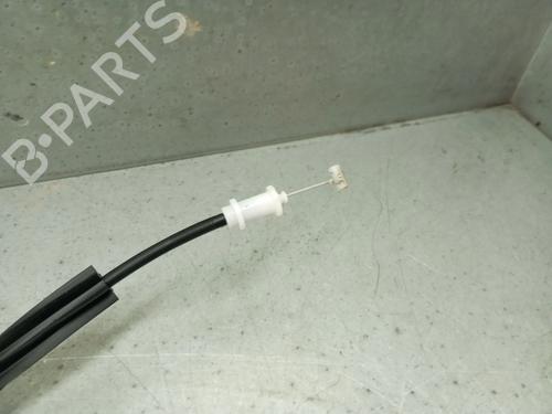 Front left lock CITROËN C3 AIRCROSS II (2R_, 2C_) 1.2 PureTech 110 (2RHNZB, 2RHNZW, 2RHNPX, 2RHNPJ) | BP29022838C98