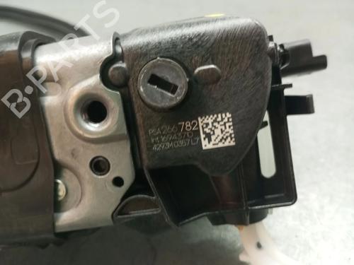 Front left lock CITROËN C3 AIRCROSS II (2R_, 2C_) 1.2 PureTech 110 (2RHNZB, 2RHNZW, 2RHNPX, 2RHNPJ) | BP29022838C98