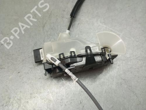 Front left lock CITROËN C3 AIRCROSS II (2R_, 2C_) 1.2 PureTech 110 (2RHNZB, 2RHNZW, 2RHNPX, 2RHNPJ) | BP29022838C98