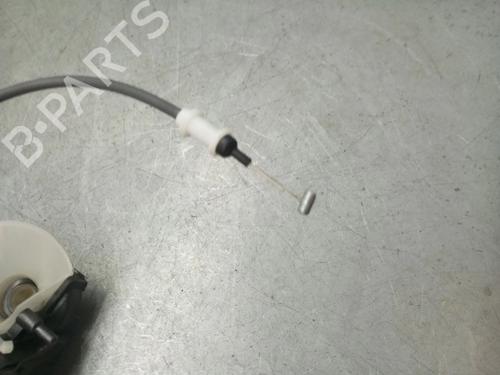 Front left lock CITROËN C3 AIRCROSS II (2R_, 2C_) 1.2 PureTech 110 (2RHNZB, 2RHNZW, 2RHNPX, 2RHNPJ) | BP29022838C98