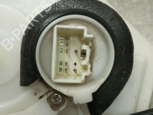 Front left lock MAZDA 3 (BM, BN) 2.2 D | BP17127381C98 