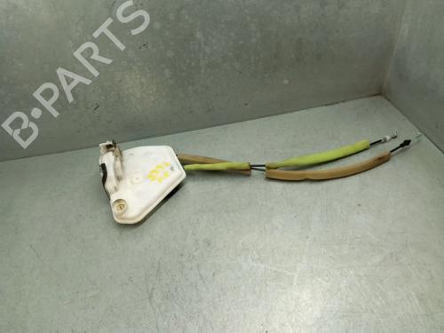 Used Front left lock MAZDA 3 (BM, BN) 2.2 D (150 hp) 17127381